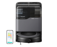 eufy Robot sprzątający C20 Omni - 1335420 - zdjęcie 2